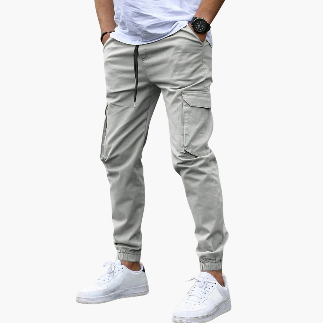 Stylish Slim Fit Cargo Pants