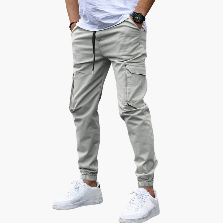 Stylish Slim Fit Cargo Pants