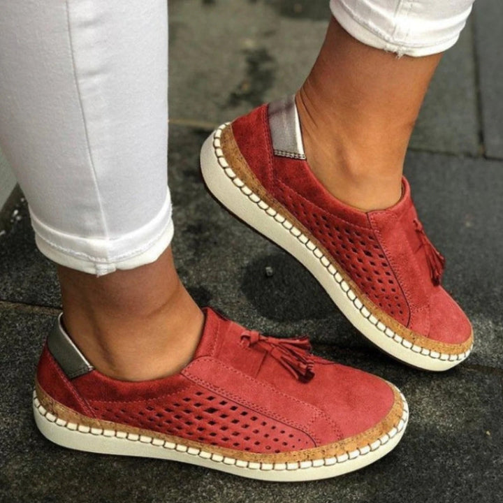 Virelle | Orthopedic Everyday Flats