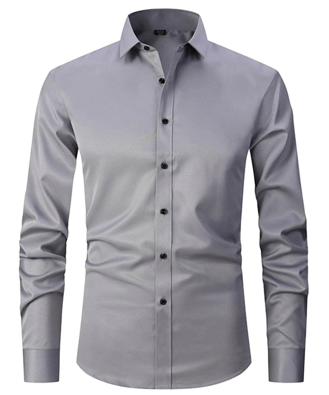 Caspian | Men’s Tailored Formal Dress Shirt