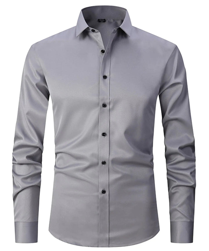 Caspian | Men’s Tailored Formal Dress Shirt