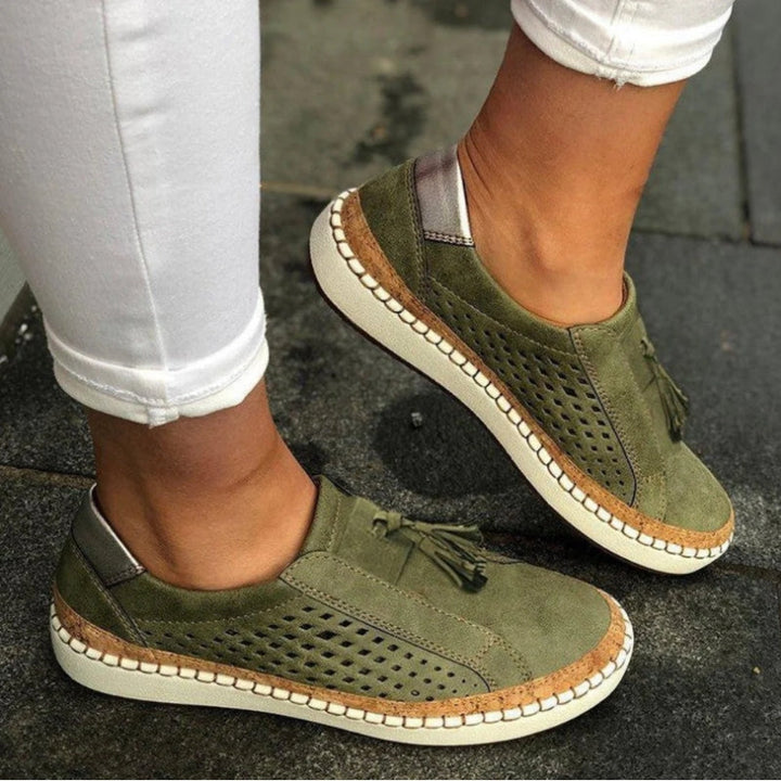 Virelle | Orthopedic Everyday Flats
