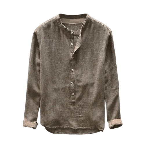 Mason | Classic Oxford Shirt