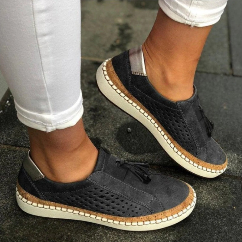 Virelle | Orthopedic Everyday Flats