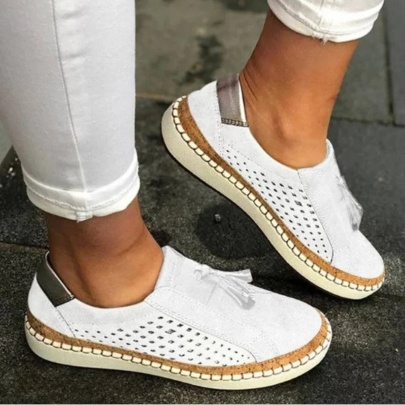 Virelle | Orthopedic Everyday Flats