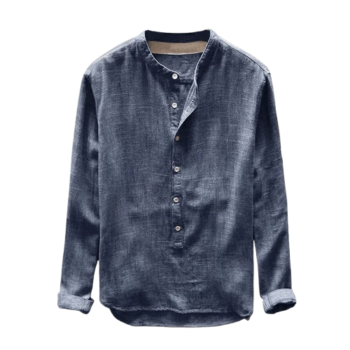 Mason | Classic Oxford Shirt
