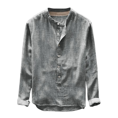 Mason | Classic Oxford Shirt