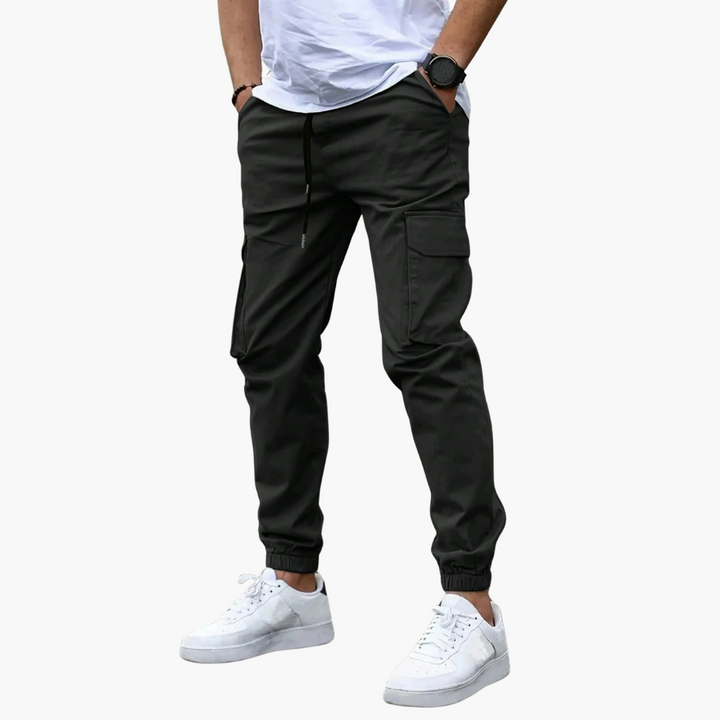 Stylish Slim Fit Cargo Pants