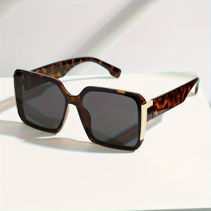 Harriette | Classic Sunglasses