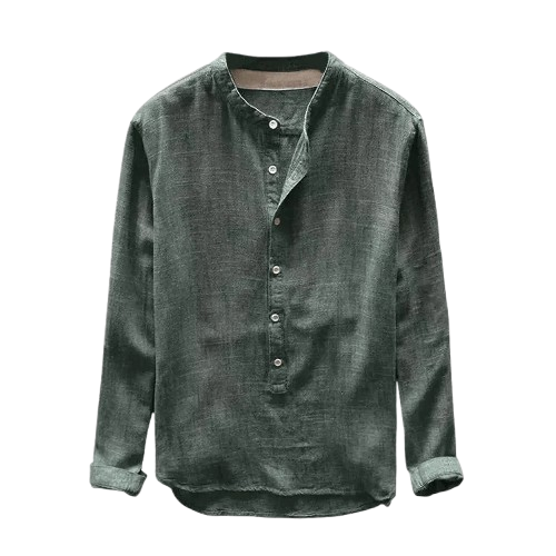Mason | Classic Oxford Shirt