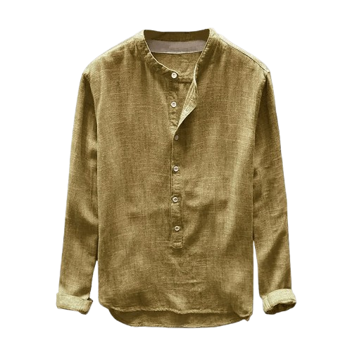 Mason | Classic Oxford Shirt