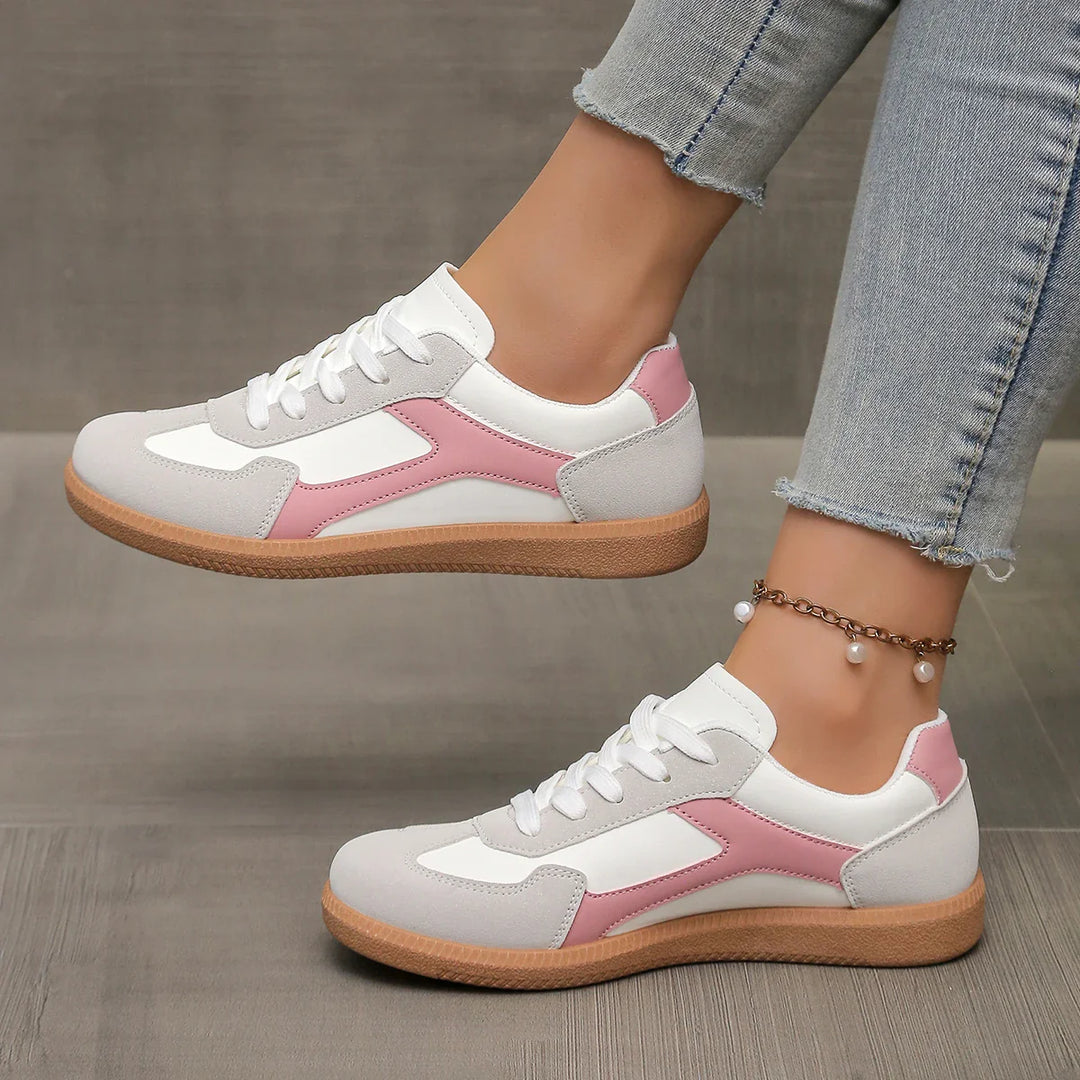 Eleonora | Women Orthopedic Sneakers