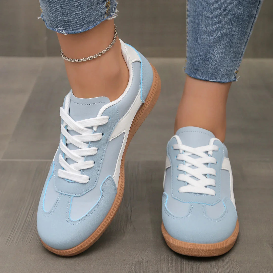 Eleonora | Women Orthopedic Sneakers