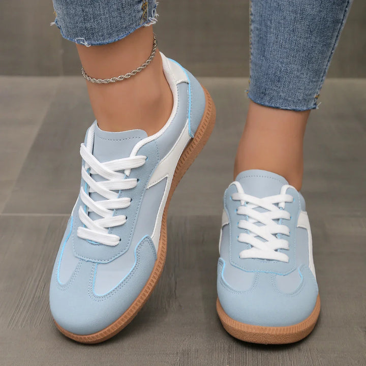 Eleonora | Women Orthopedic Sneakers