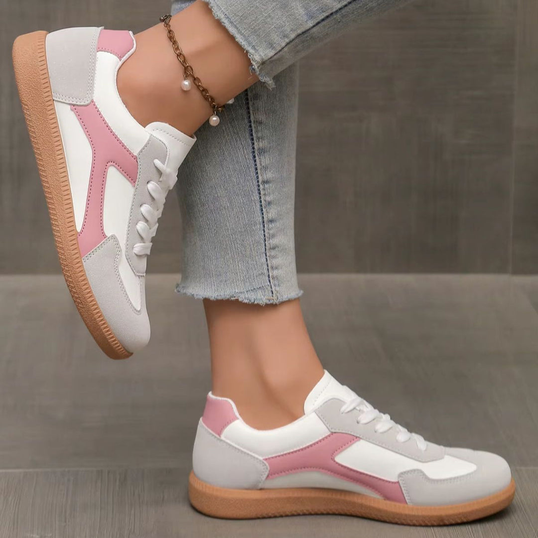 Eleonora | Women Orthopedic Sneakers