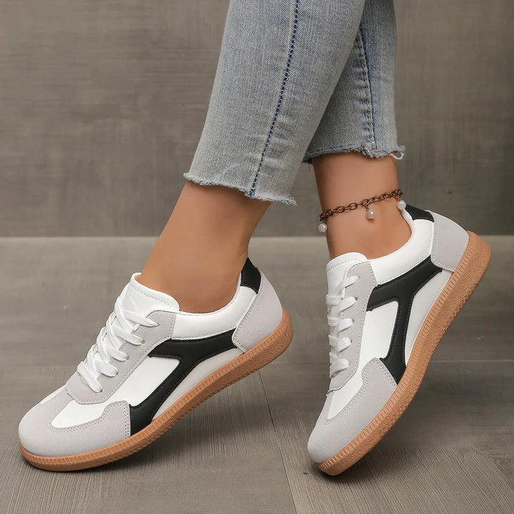 Eleonora | Women Orthopedic Sneakers