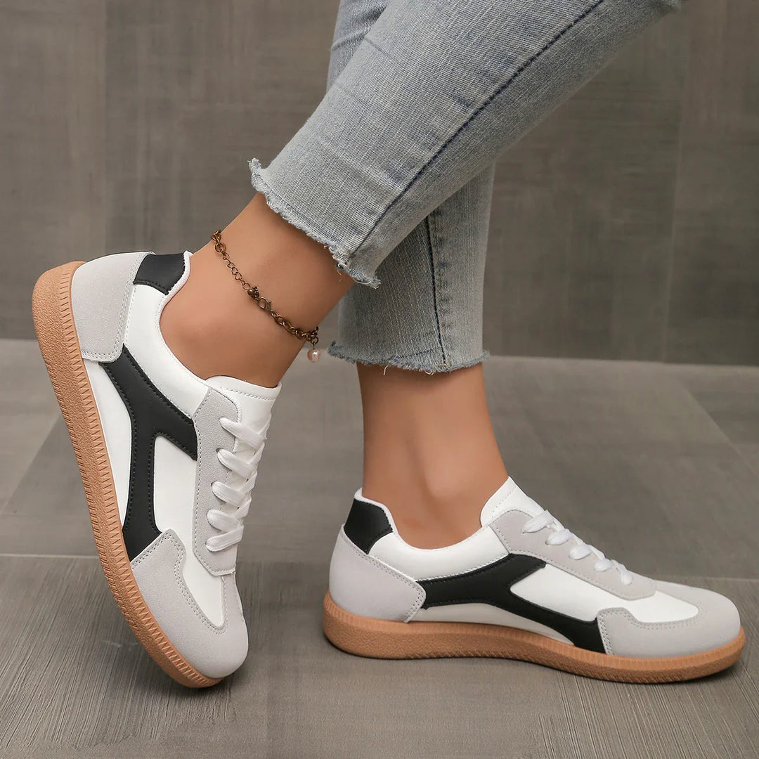 Eleonora | Women Orthopedic Sneakers