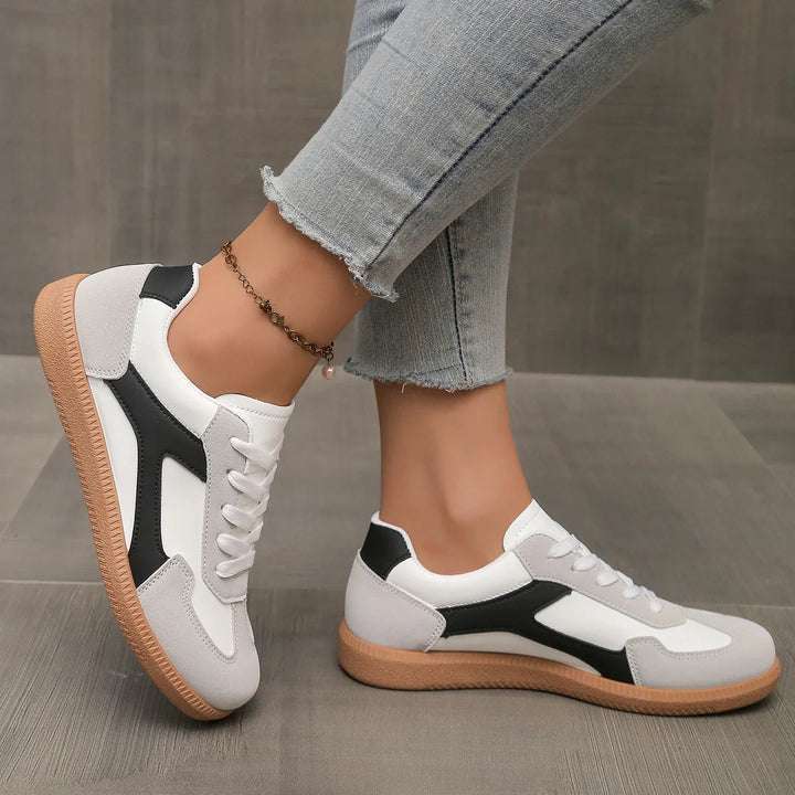 Eleonora | Women Orthopedic Sneakers