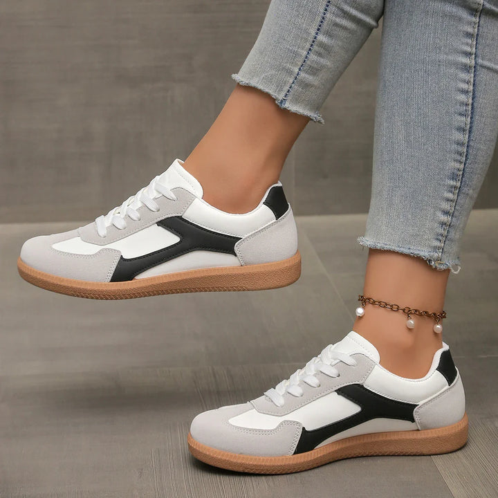 Eleonora | Women Orthopedic Sneakers