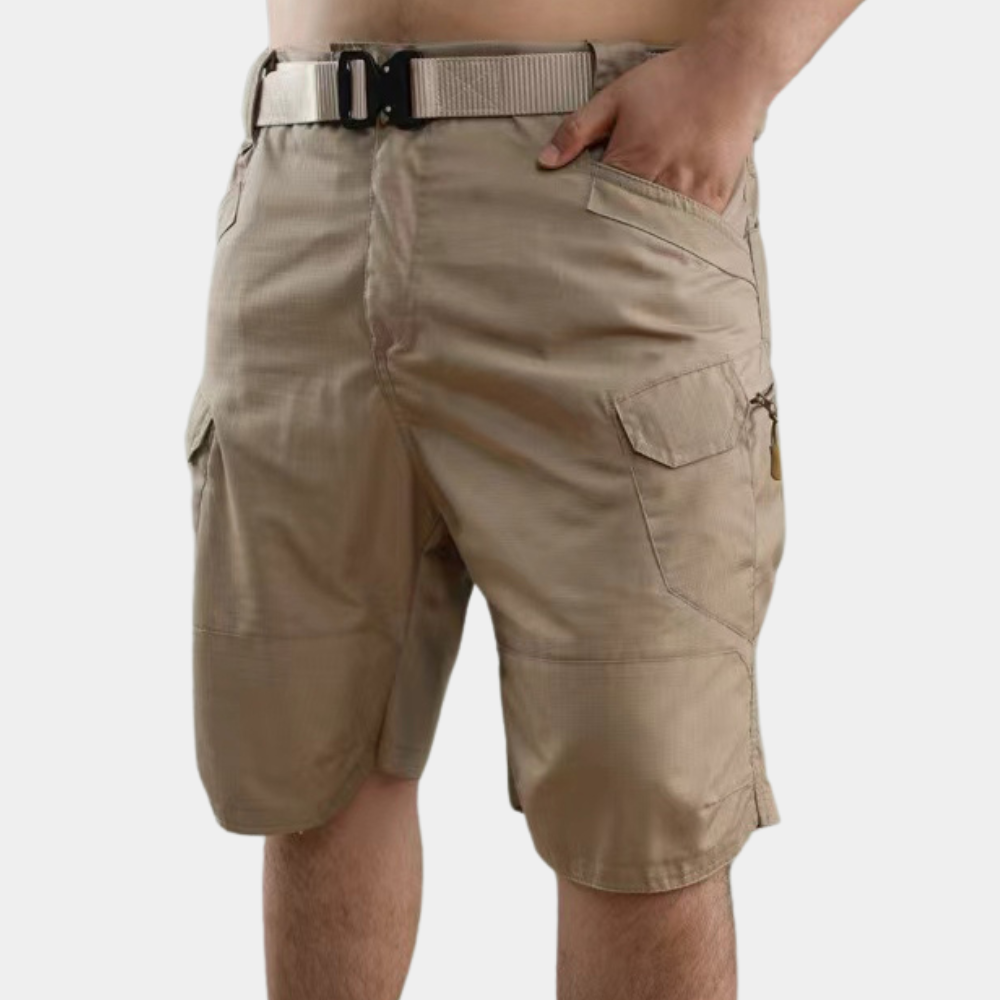 Ranger | Men's Tactical Multi-Pocket Cargo Shorts