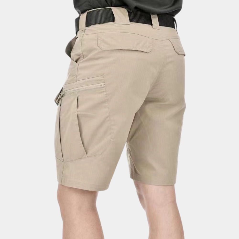Ranger | Men's Tactical Multi-Pocket Cargo Shorts