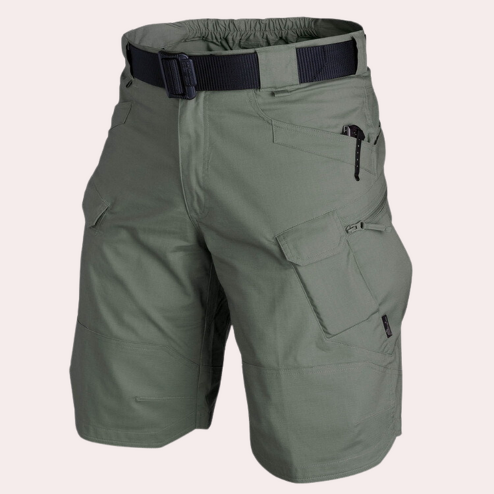 Ranger | Men's Tactical Multi-Pocket Cargo Shorts