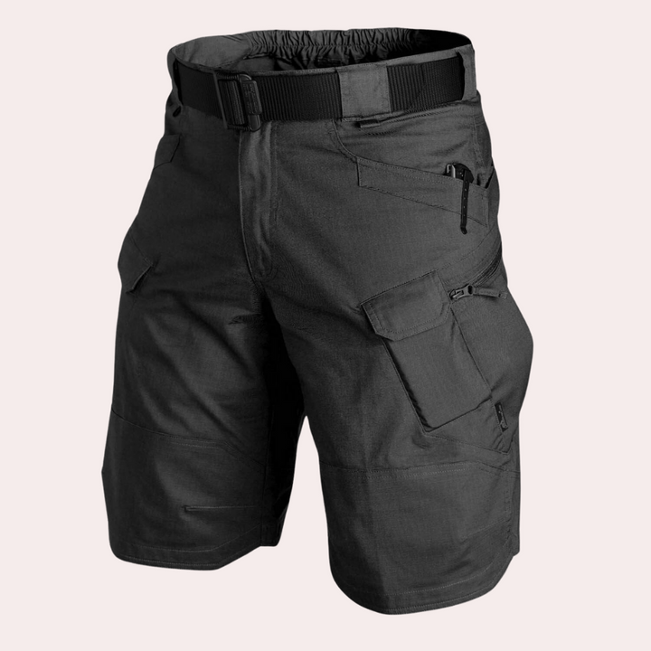 Ranger | Men's Tactical Multi-Pocket Cargo Shorts