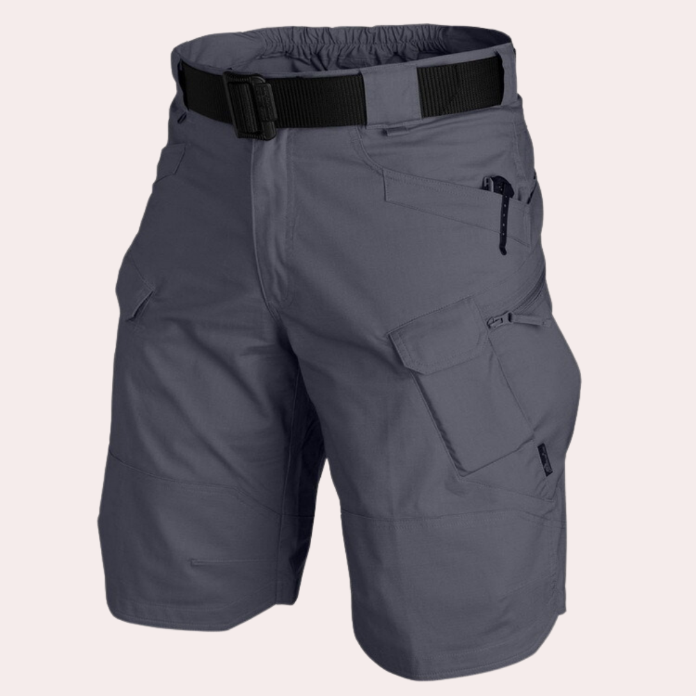 Ranger | Men's Tactical Multi-Pocket Cargo Shorts