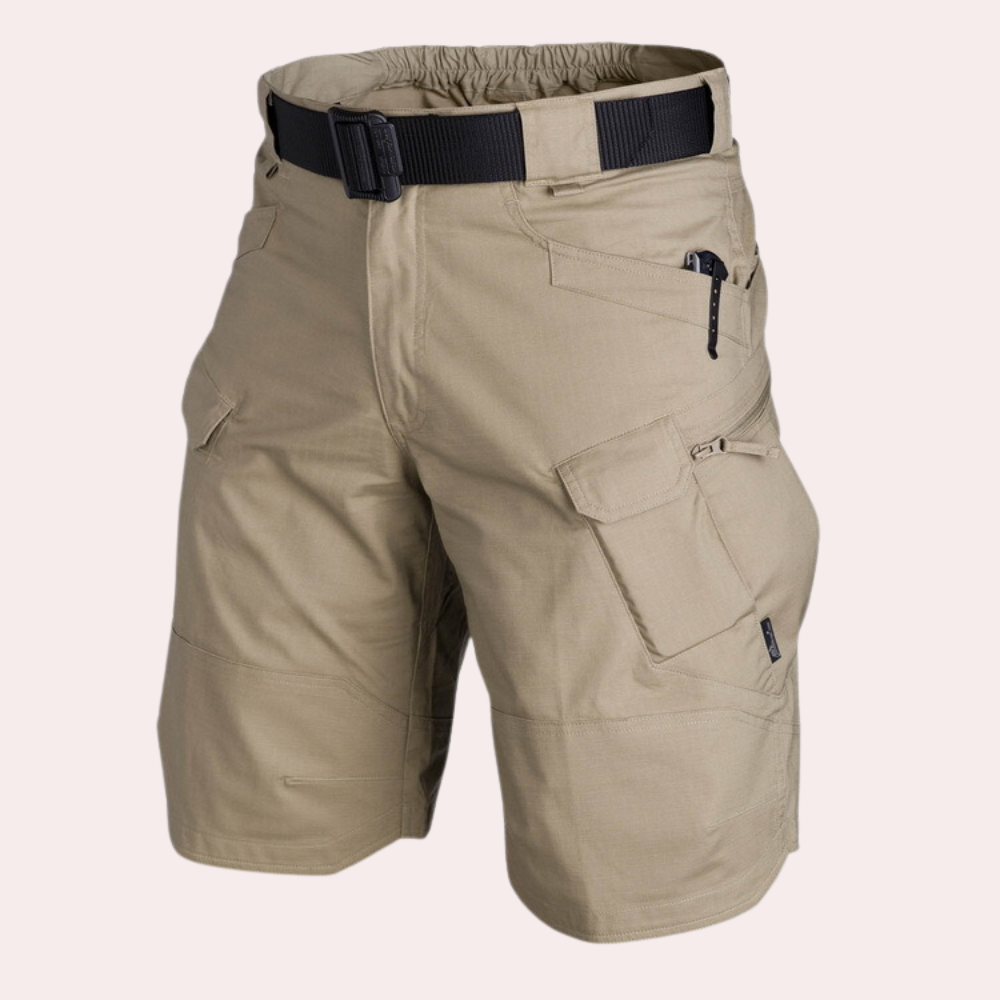Ranger | Men's Tactical Multi-Pocket Cargo Shorts