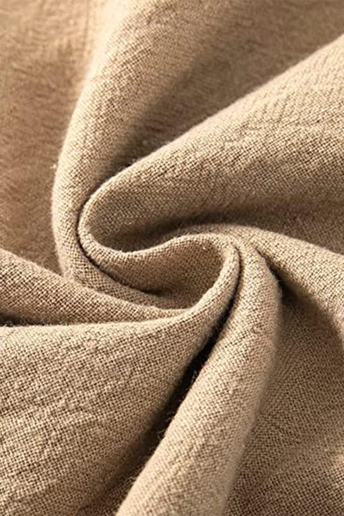 Eloïse | Women's Wide Leg Linen Pants