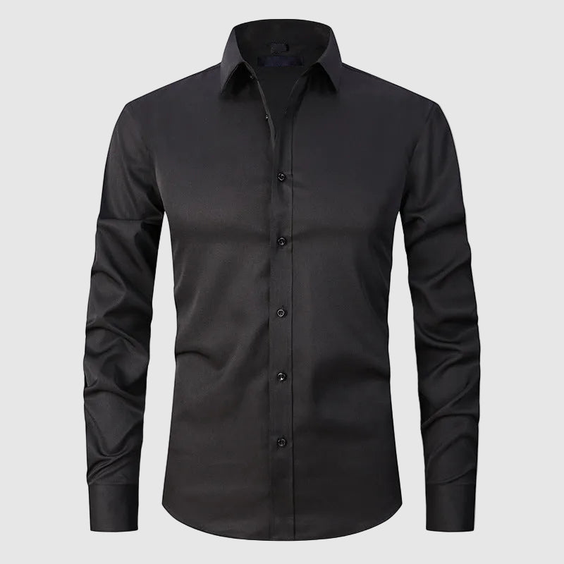 Dorian | Men’s Classic Formal Dress Shirt