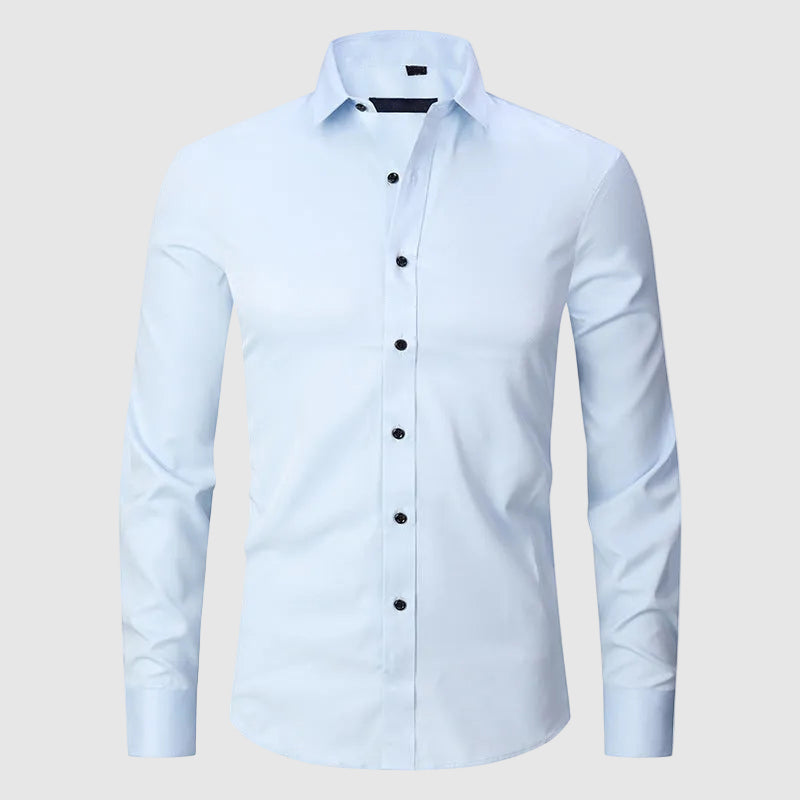 Dorian | Men’s Classic Formal Dress Shirt