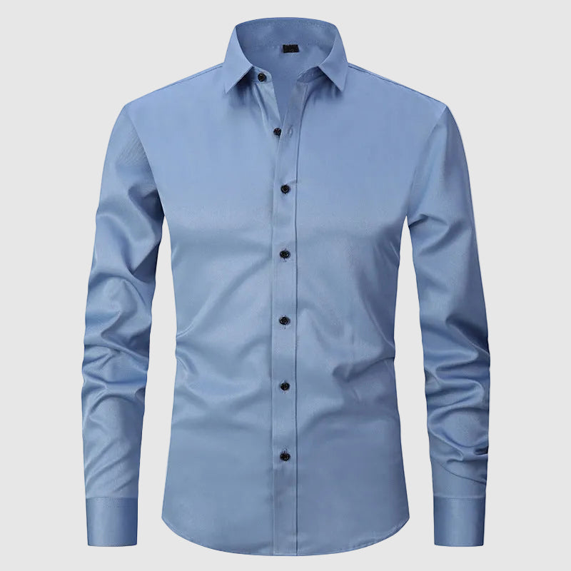 Dorian | Men’s Classic Formal Dress Shirt