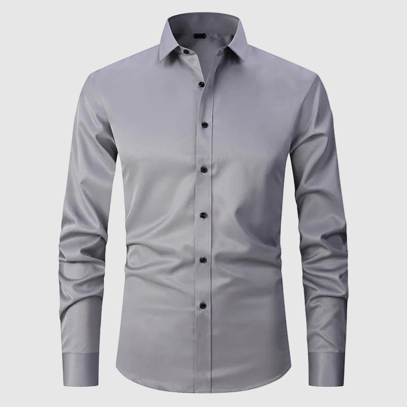 Dorian | Men’s Classic Formal Dress Shirt