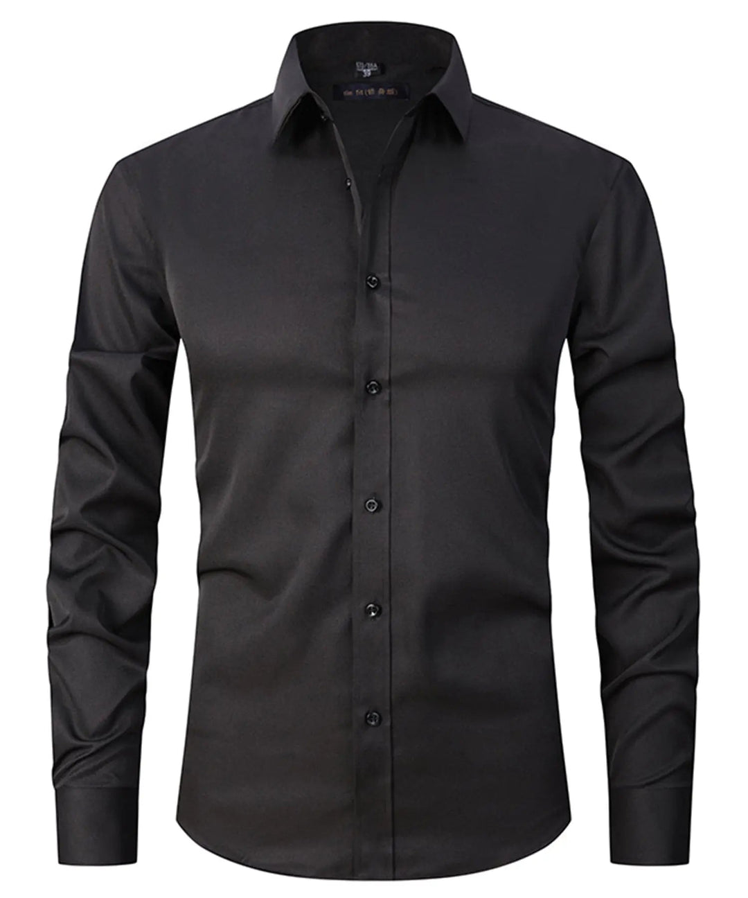 Caspian | Men’s Tailored Formal Dress Shirt