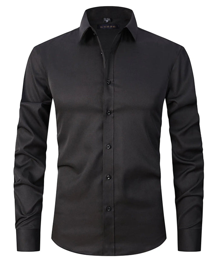 Caspian | Men’s Tailored Formal Dress Shirt