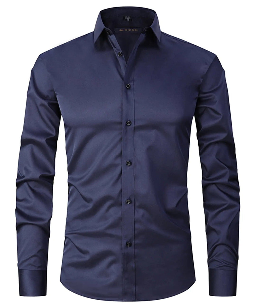 Caspian | Men’s Tailored Formal Dress Shirt
