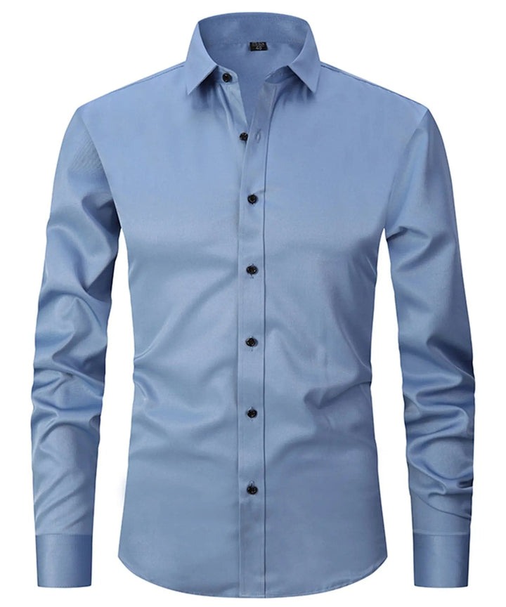 Caspian | Men’s Tailored Formal Dress Shirt