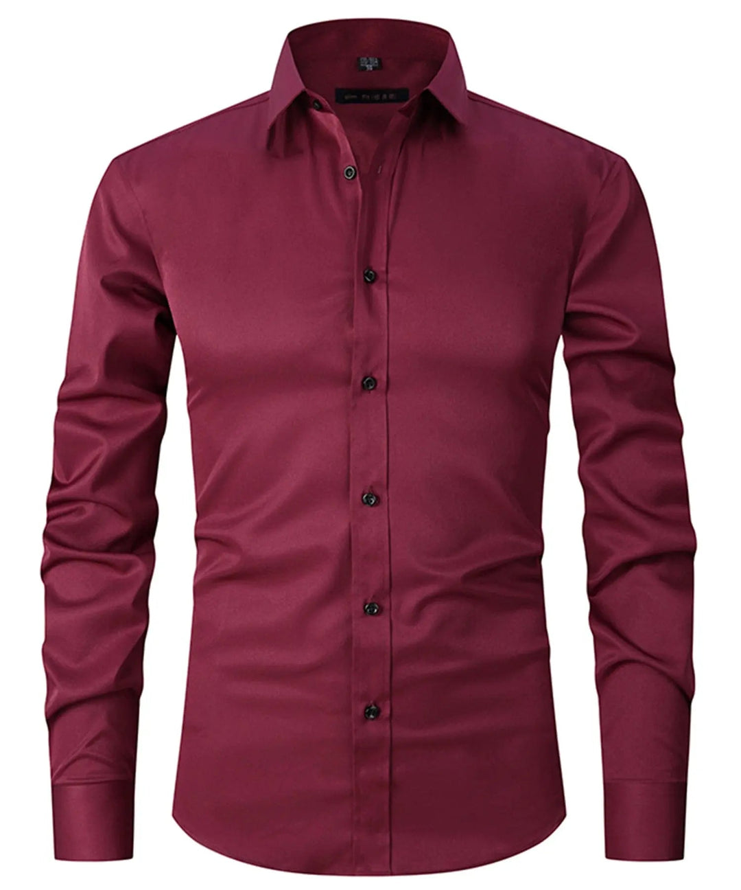 Caspian | Men’s Tailored Formal Dress Shirt