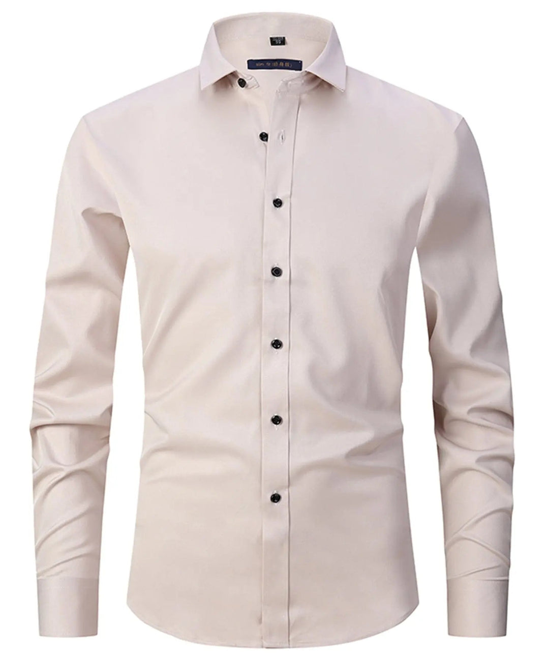Caspian | Men’s Tailored Formal Dress Shirt