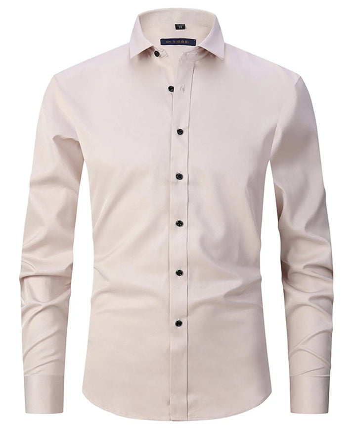 Caspian | Men’s Tailored Formal Dress Shirt