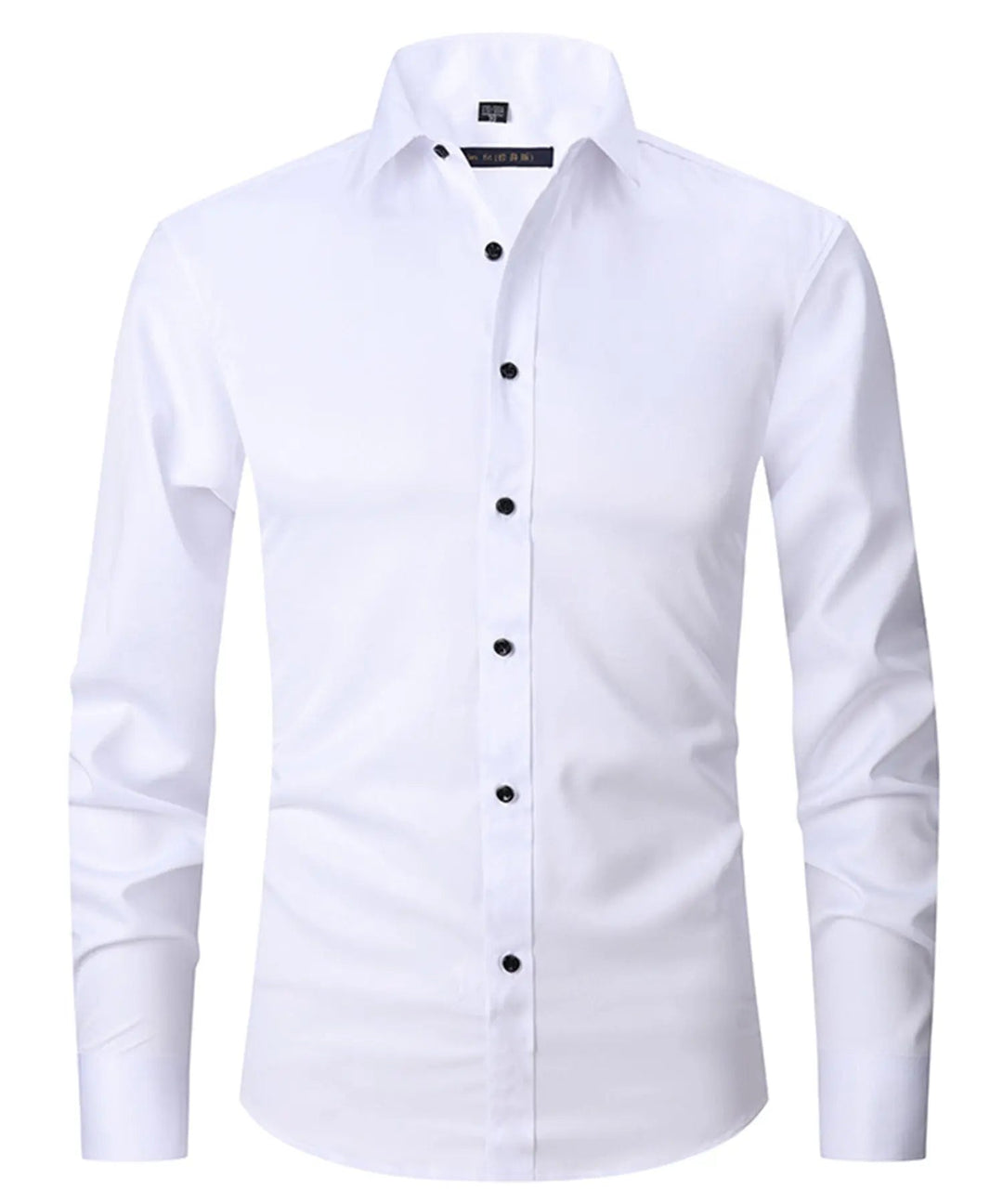 Caspian | Men’s Tailored Formal Dress Shirt