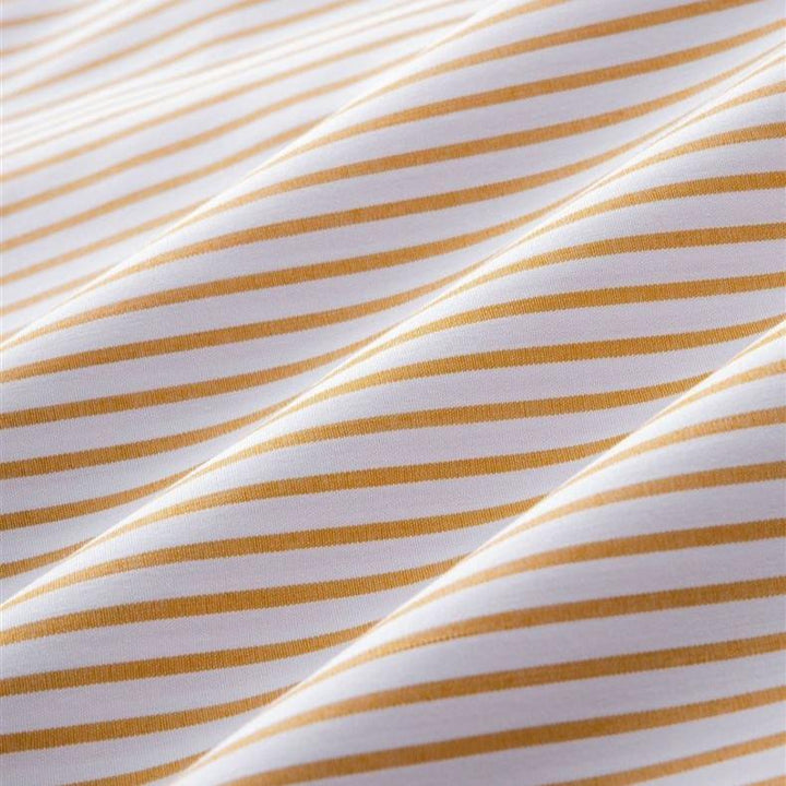 Alaric | Men’s Striped Formal Dress Shirt