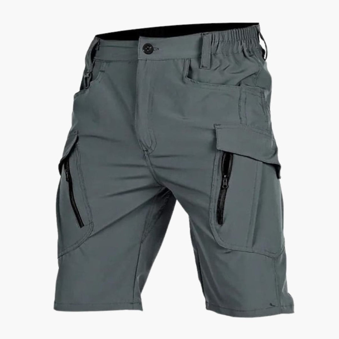Recon | Multi Pocket Tactical Cargo Mens Shorts