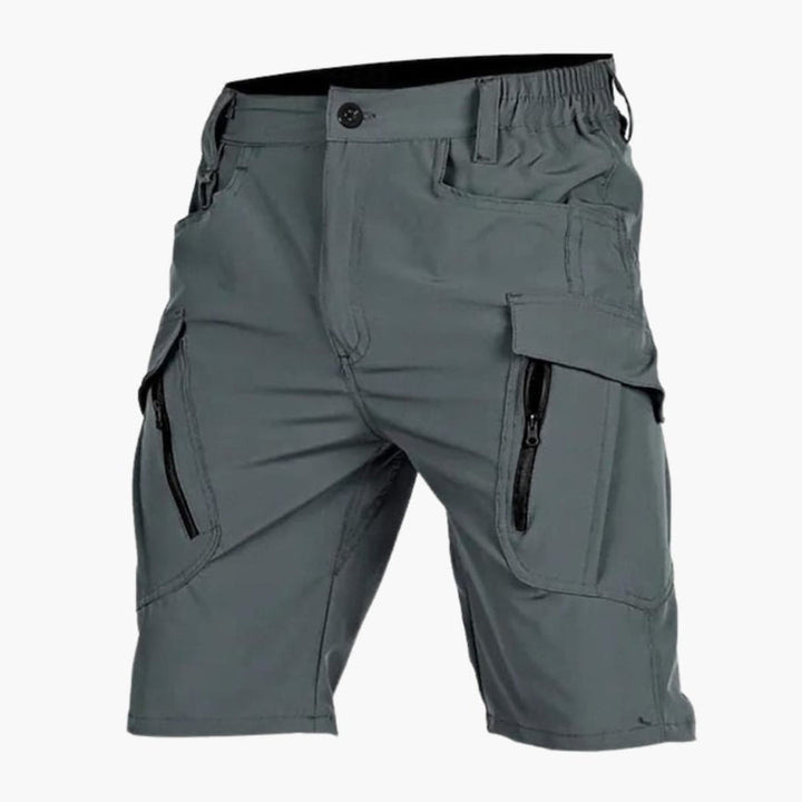 Recon | Multi Pocket Tactical Cargo Mens Shorts