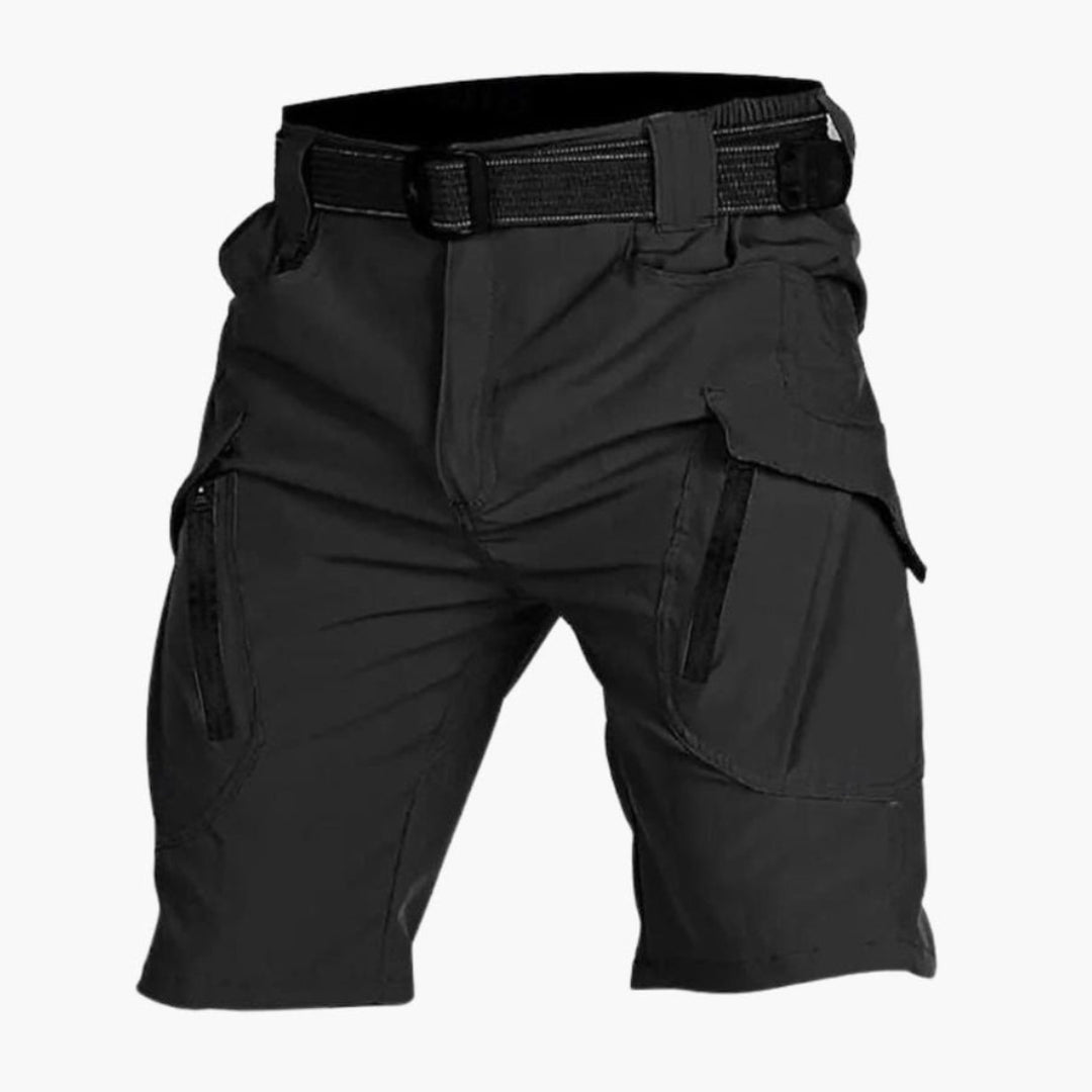 Recon | Multi Pocket Tactical Cargo Mens Shorts