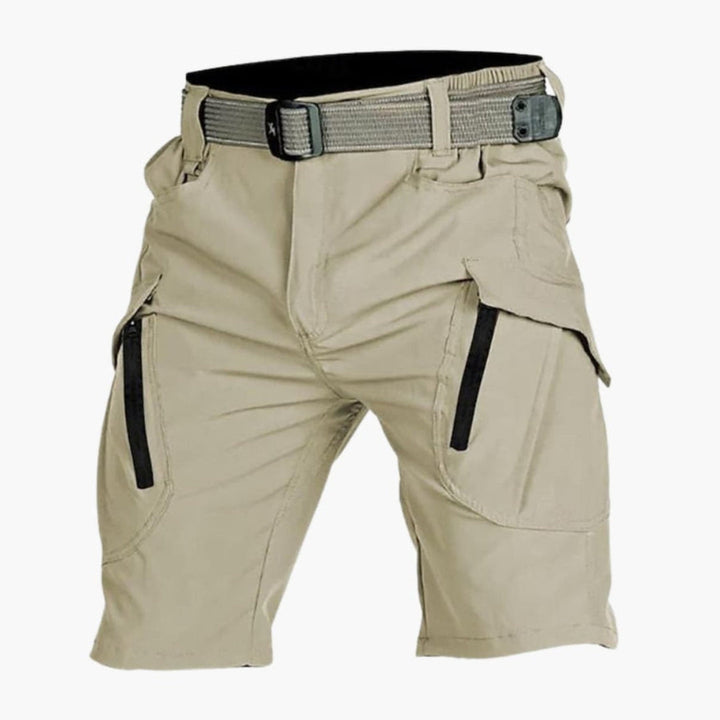 Recon | Multi Pocket Tactical Cargo Mens Shorts