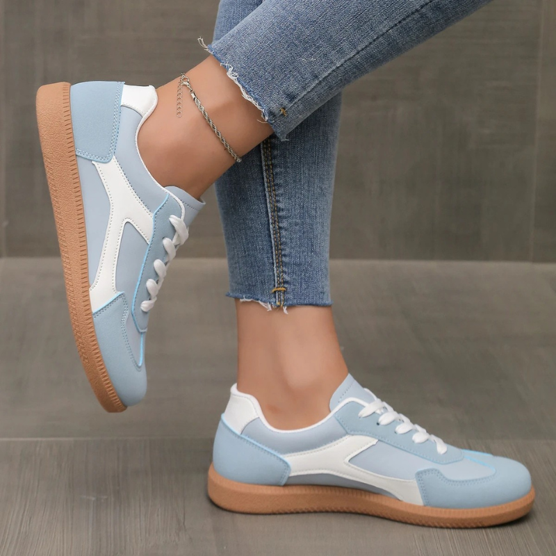 Eleonora | Women Orthopedic Sneakers
