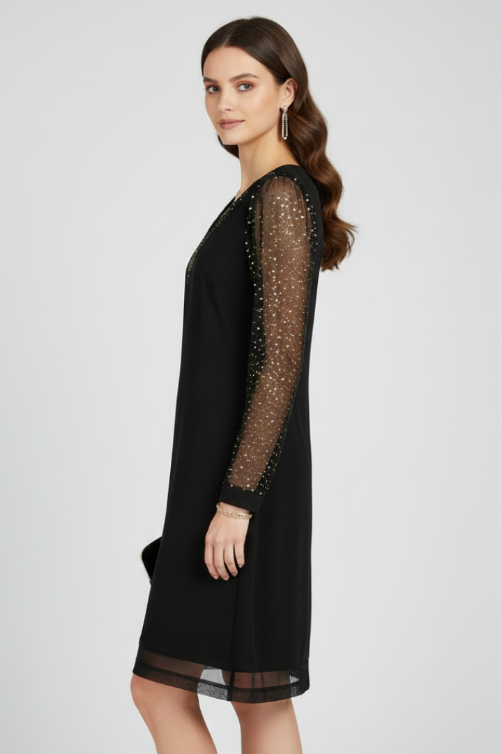 Isabella | Elegant Cocktail Dress