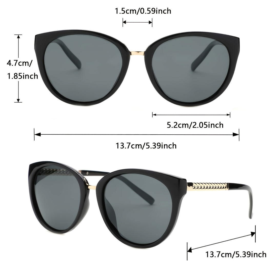 Roxy | Lightweight Sunglasses